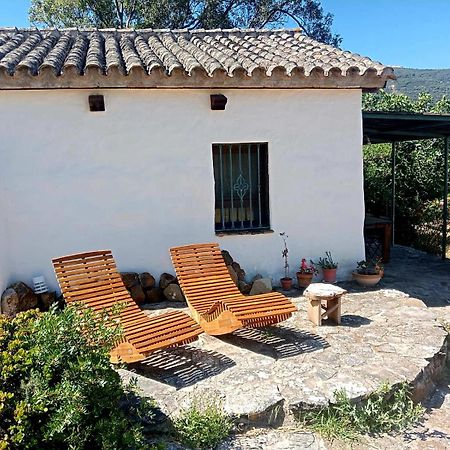 فيلا Complejo Rural Del Molino Dorado فاسيناس المظهر الخارجي الصورة
