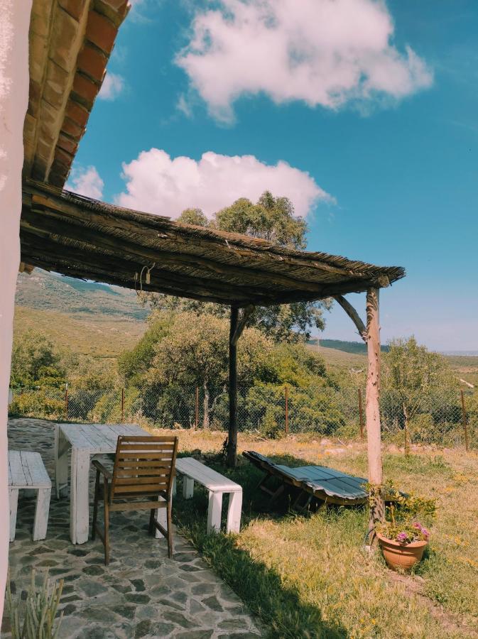 فيلا Complejo Rural Del Molino Dorado فاسيناس المظهر الخارجي الصورة
